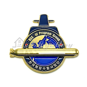 한국형잠수함사업단 코인